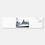 Cards Bumper Sticker
