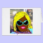 Cards by Talynneted cards