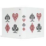 cards deck 2 binder