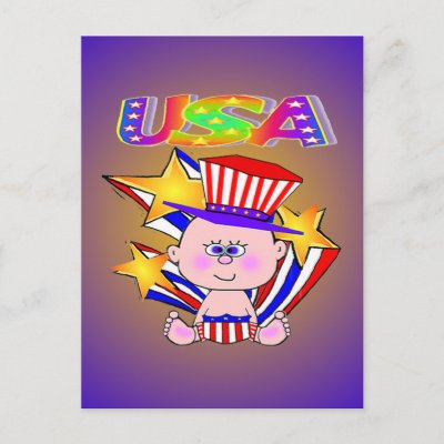 Baby Usa