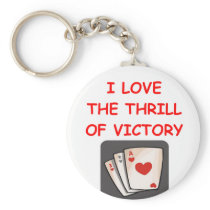 CARDS KEY CHAINS