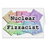 Cards - Nuclear Fizzacist