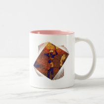 Cards of the Archer mugs