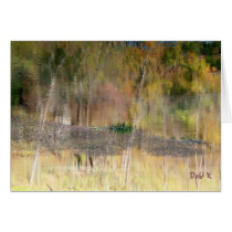 Cards Reflections Ha Ha Tonk