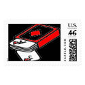 Cards Stamp 2 by customdesigns Cards Stamp 2
