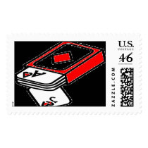 Cards Stamp 2
