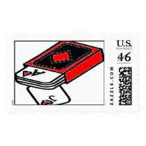 Cards Stamp
