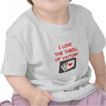 CARDS TSHIRTS