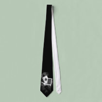 cardshot tie ties