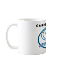 CardStuff Logo Mug