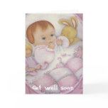 care baby card