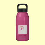 Care Giving Refreshment water bottles