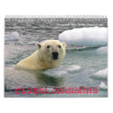Care Global Warming calendars