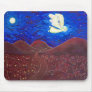 Care of the Soul Angel Mousepad