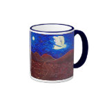 Care of the Soul Angel Mug