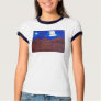 Care of the Soul Angel T-shirt (Image on Front)