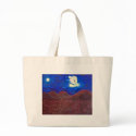 Care of the Soul Angel Tote Bag