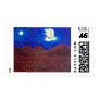 Care of the Soul Postal Stamp