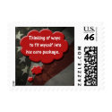 Care Package Postage postage by Sexy_army_wife_05 Care Package Postage postage