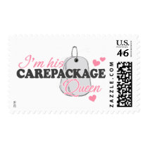Care package Queen postage