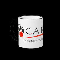 CARE specialty mug mugs