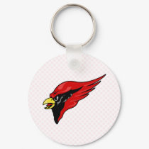 Careem Cardinal keychains