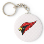 Careem Cardinal Key Chains