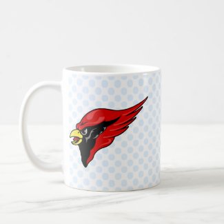 Careem Cardinal Mug
