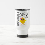 Career Chick Paralegal mugs