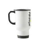 Career Chick Paralegal mugs