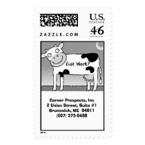 Career Prospects, Inc stamp by agoodenow Career Prospects, Inc stamp