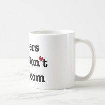 Careersthatdontsuck.com Mug by careersthatdontsuck Careersthatdontsuck.com Mug