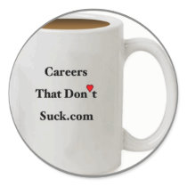Careersthatdontsuck.com Sticker by careersthatdontsuck Careersthatdontsuck.com Sticker