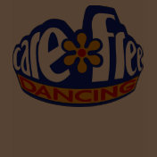 Carefree Dancing