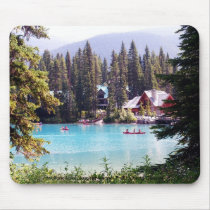 Carefree Moments in Life/ mousepads