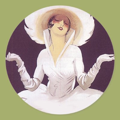 Carefree Round Sticker Zazzle_sticker Carefree Round Sticker Zazzle_sticker