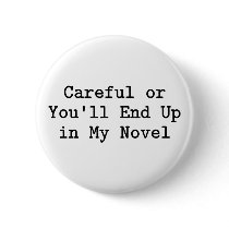 Careful or Novel Pins