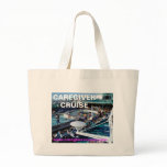 Caregiver Cruise Beach Bag