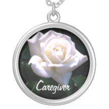 Caregiver Necklace