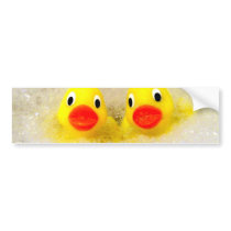 Careing_ Bumper Stickers