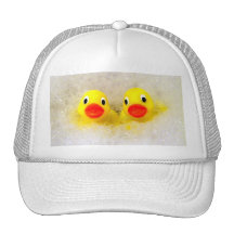 Careing_ Trucker Hats