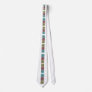 Caren as Calcium Rhenium Nitrogen Neckties