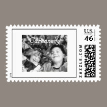 Carennedy Postage stamps