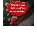 Carepackage Shirt by Sexy_army_wife_05 Carepackage Shirt