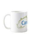 CarePages.com Logo Mug