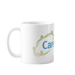 CarePages.com Logo Mug