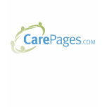 CarePages.com Men's Logo Sport T-shirt