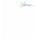 CarePages.com Women's Logo Babydoll T-Shirt by CarePages CarePages.com Women's Logo Babydoll T-Shirt