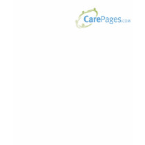 CarePages.com Women's Logo Babydoll T-Shirt by CarePages CarePages.com Women's Logo Babydoll T-Shirt