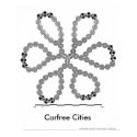 Carfree Reference Design (b/w) posters by jh_crawford Carfree Reference Design (b/w) posters